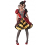 Queen of Hearts Costume - Womens Fairy Tales Costumes